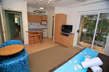 Twin Quays Noosa Resort - Accommodation Broome 33