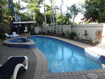 Twin Quays Noosa Resort - Accommodation Broome 39