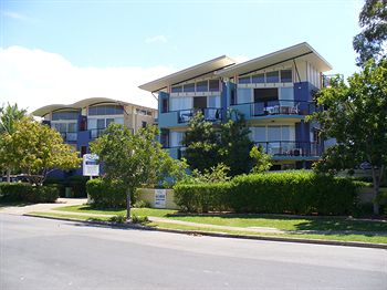 Twin Quays Noosa Resort - Accommodation Broome 40