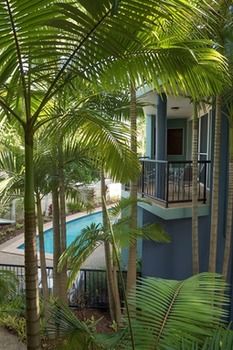 Twin Quays Noosa Resort - Accommodation Broome 44