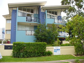 Twin Quays Noosa Resort - Accommodation Broome 48