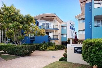 Twin Quays Noosa Resort - Accommodation Broome 53