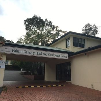 Eltham Gateway Hotel - Accommodation Broome 7