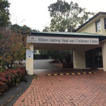 Eltham Gateway Hotel - Accommodation Broome 8