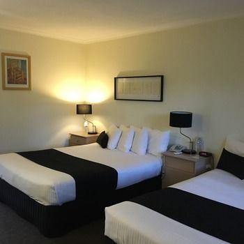 Eltham Gateway Hotel - Accommodation Broome 28