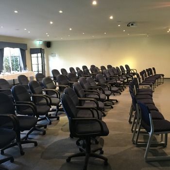 Eltham Gateway Hotel - Accommodation Broome 36
