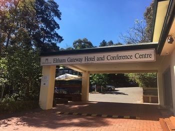 Eltham Gateway Hotel - Accommodation Broome 50