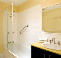 Beach Breakers Resort - Accommodation Broome