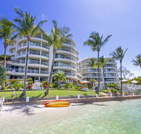 Noosa Pacific Resort - Accommodation Broome