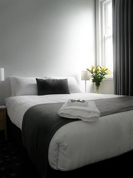 Hamilton North ACT Accommodation Broome