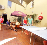 Bondi Beachouse Backpackers YHA - Hostel/Backpacker - Accommodation Broome