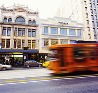 United Backpackers Melbourne - Accommodation Broome