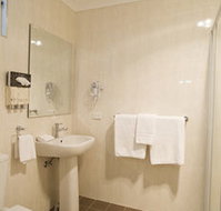 Noahaposs Mid City Motor Inn - Accommodation Broome