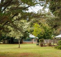 Federation Gardens amp Possums Hideaway - Accommodation Broome