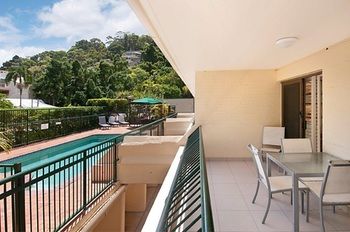 Saks On Hastings - Accommodation Broome 5