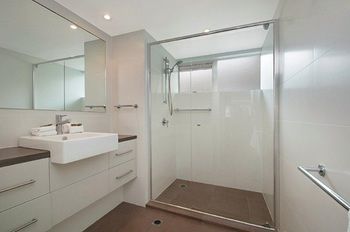 Saks On Hastings - Accommodation Broome 6