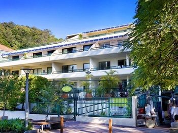 Saks On Hastings - Accommodation Broome 10