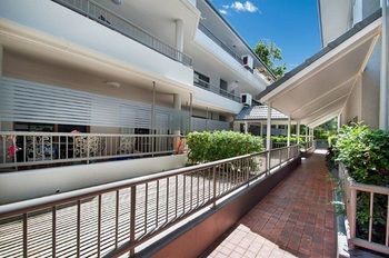 Saks On Hastings - Accommodation Broome 11