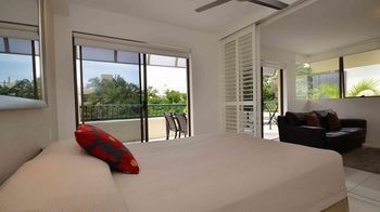 Saks On Hastings - Accommodation Broome 13