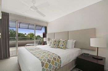 Saks On Hastings - Accommodation Broome 14