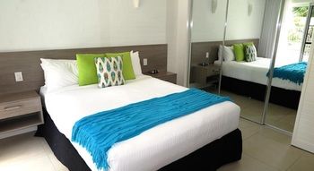 Saks On Hastings - Accommodation Broome 15