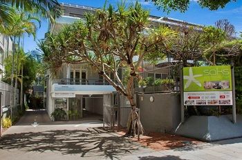Saks On Hastings - Accommodation Broome 16