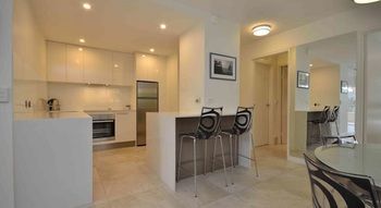 Saks On Hastings - Accommodation Broome 18