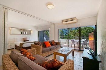 Saks On Hastings - Accommodation Broome 21
