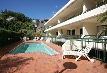 Saks On Hastings - Accommodation Broome 24