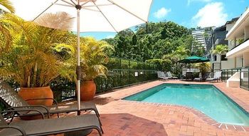Saks On Hastings - Accommodation Broome 25