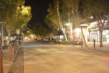 Saks On Hastings - Accommodation Broome 26