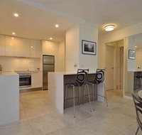 Saks on Hastings - Accommodation Broome