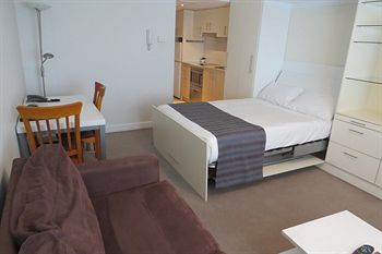 Waldorf Pennant Hills Apartment Hotel - Accommodation Broome 0