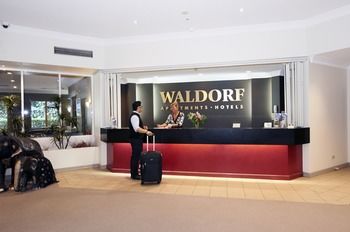 Waldorf Pennant Hills Apartment Hotel - Accommodation Broome 3