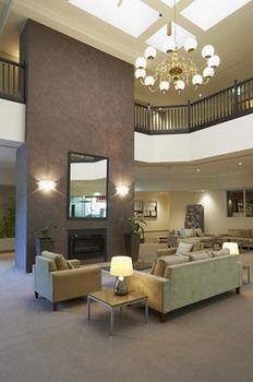 Waldorf Pennant Hills Apartment Hotel - Accommodation Broome 4