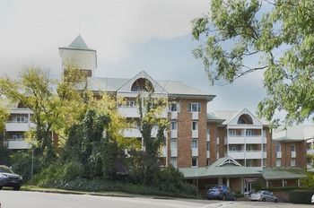 Waldorf Pennant Hills Apartment Hotel - Accommodation Broome 5