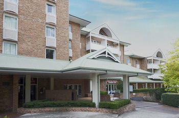 Waldorf Pennant Hills Apartment Hotel - Accommodation Broome 8