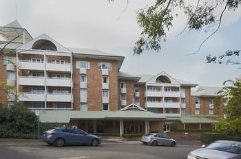 Waldorf Pennant Hills Apartment Hotel - Accommodation Broome 11