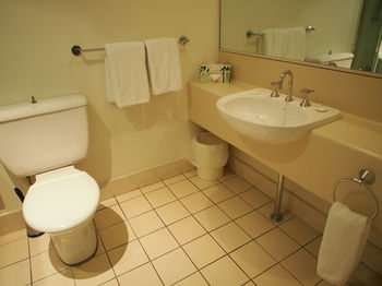 Waldorf Pennant Hills Apartment Hotel - Accommodation Broome 22