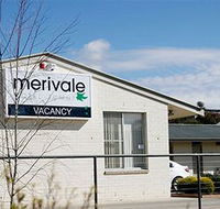 Merivale Motel - Accommodation Broome