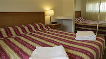 Waldorf Hornsby Residential Apartments - Accommodation Broome 5