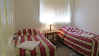 Waldorf Hornsby Residential Apartments - Accommodation Broome 6