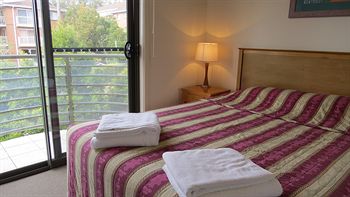 Waldorf Hornsby Residential Apartments - Accommodation Broome 7