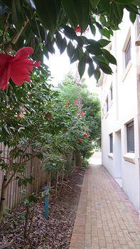 Waldorf Hornsby Residential Apartments - Accommodation Broome 8