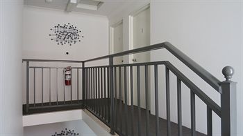 Waldorf Hornsby Residential Apartments - Accommodation Broome 11