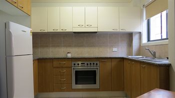 Waldorf Hornsby Residential Apartments - Accommodation Broome 12