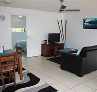 Noosa River Retreat - Accommodation Broome