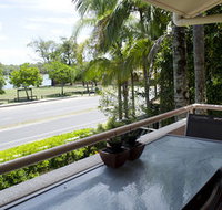 The Noosa Apartments - Accommodation Broome