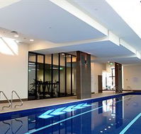 Pegasus ApartHotel - Accommodation Broome