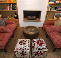 Bannisters by the Sea - Accommodation Broome